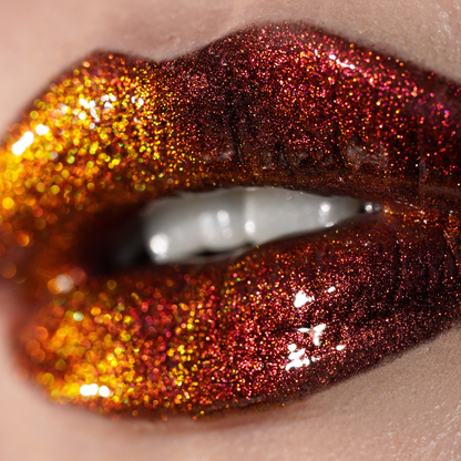 Lipgloss - Bronze Mirage