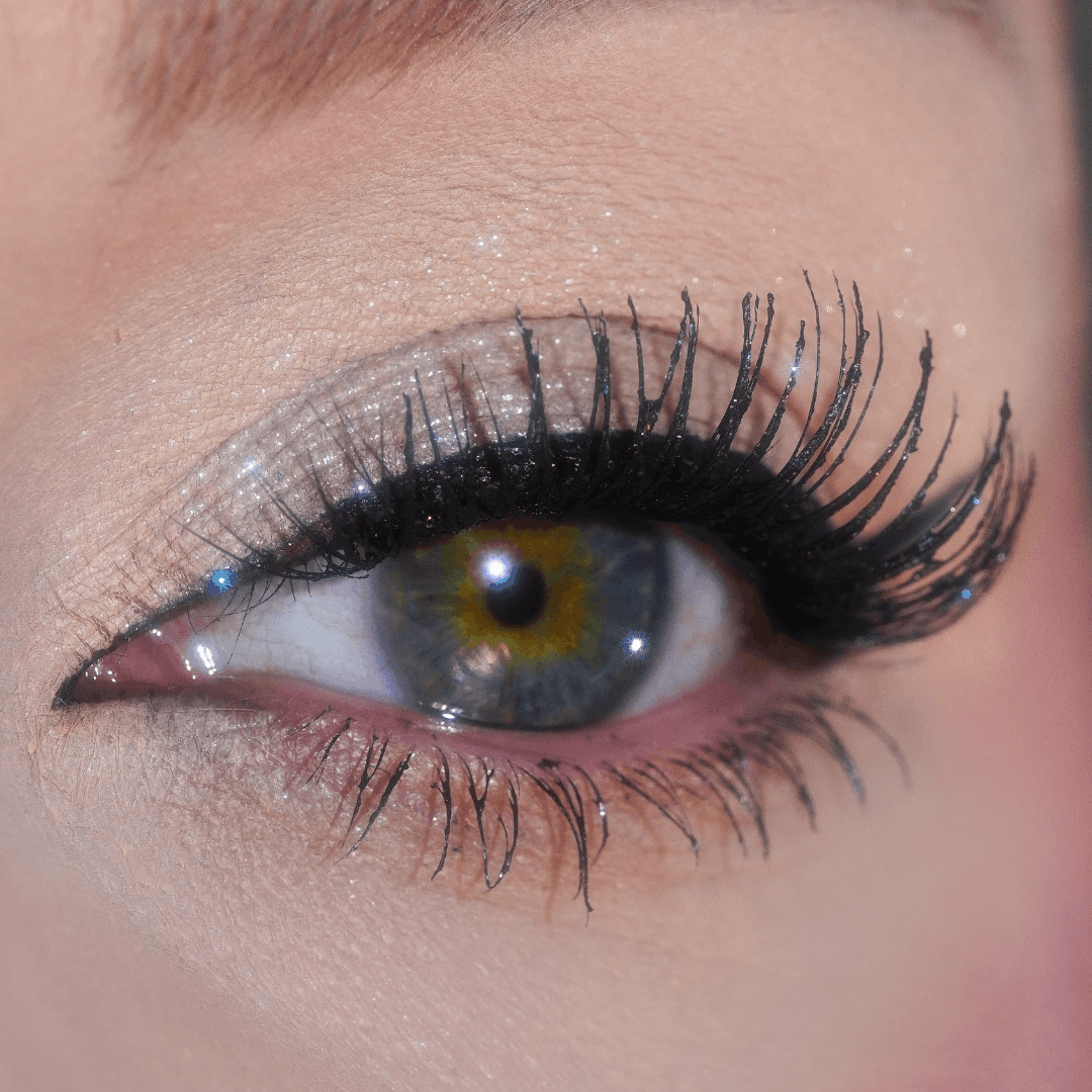 NEW Mascara Topper - Black Diamond