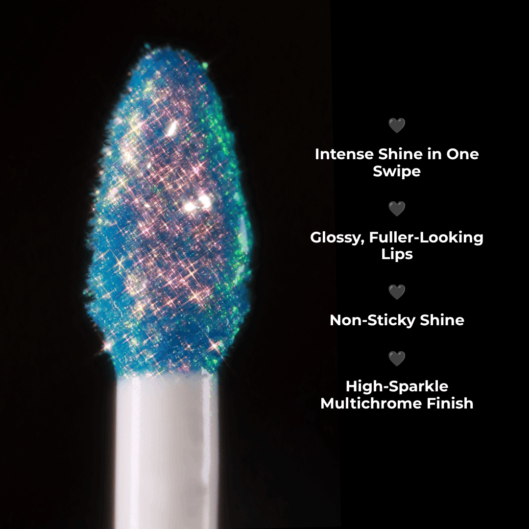 Lipgloss - Dreaming Orchid