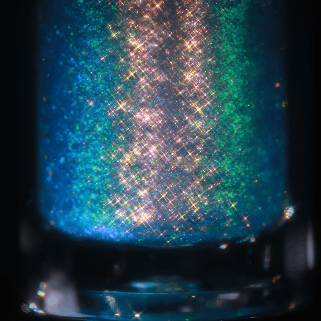 Lipgloss - Dreaming Orchid