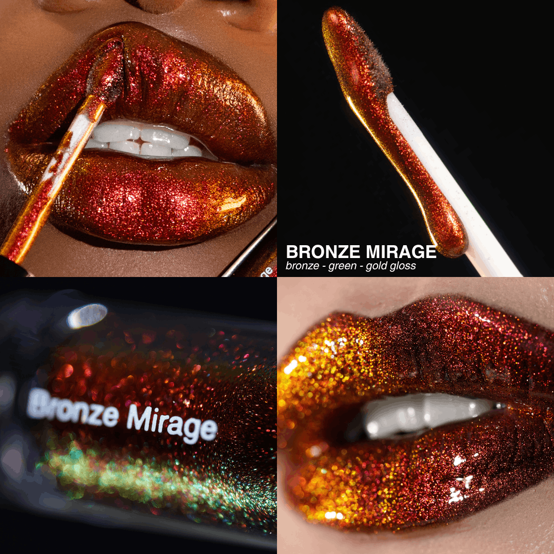 Lipgloss Bundle