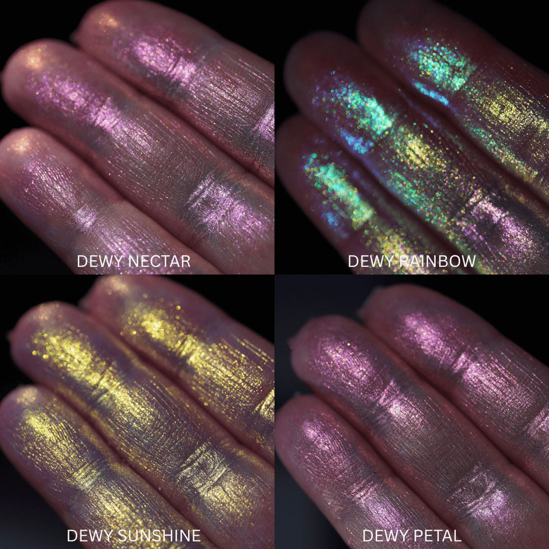 The Art of Glow