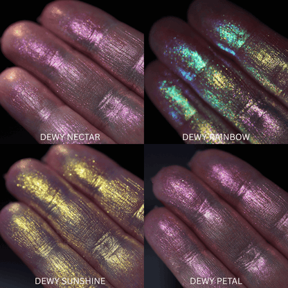 The Art of Glow