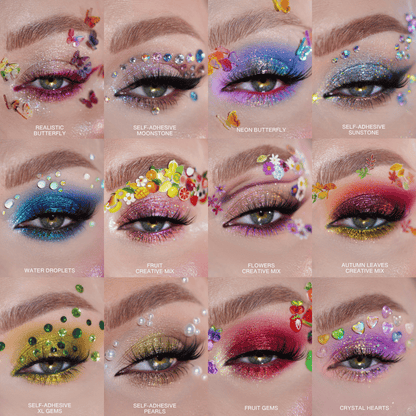 The Art of Glow
