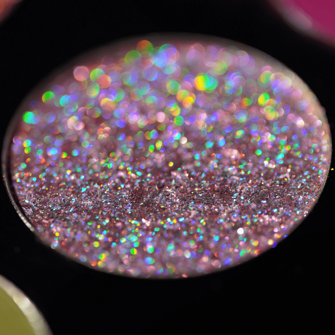Eyeshadow Palette - Chapter 2, Fable of Spice and Bloom