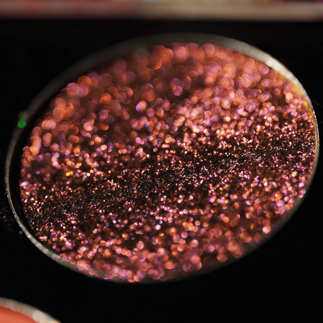 Eyeshadow Palette - Chapter 2, Fable of Spice and Bloom
