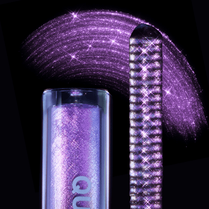 Mascara Topper