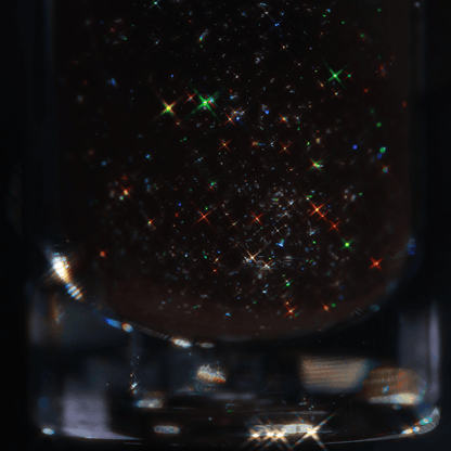 Lipgloss - Holo Obsidian