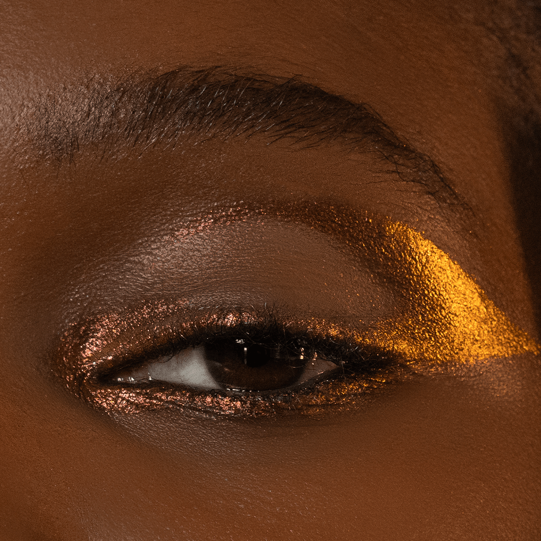 Multichrome Eyeliner Pencil - Bronze Mirage
