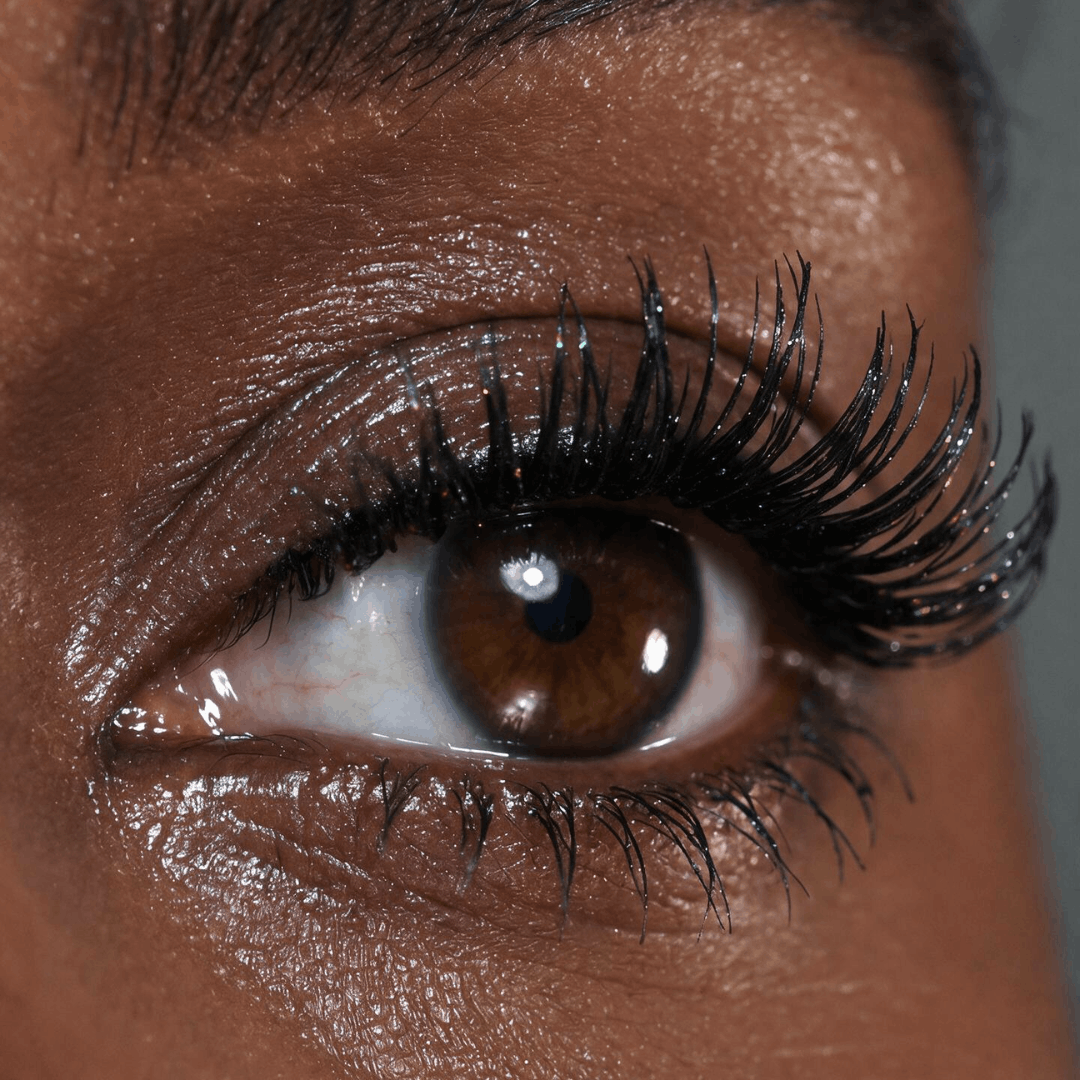NEW Mascara Topper - Black Diamond