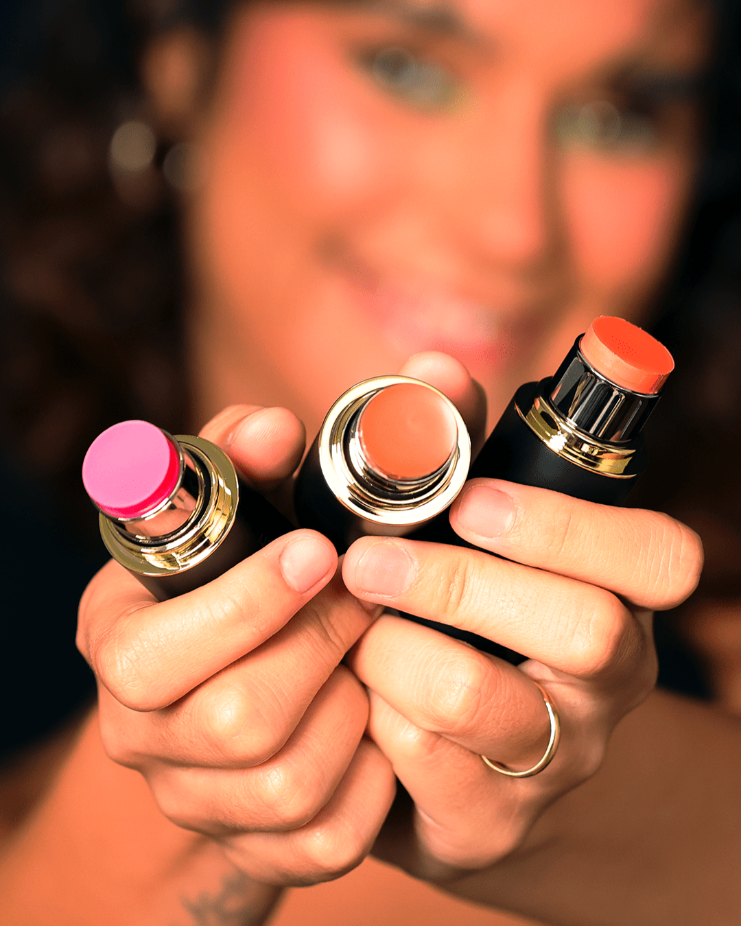 Flush Theory Blush Stick