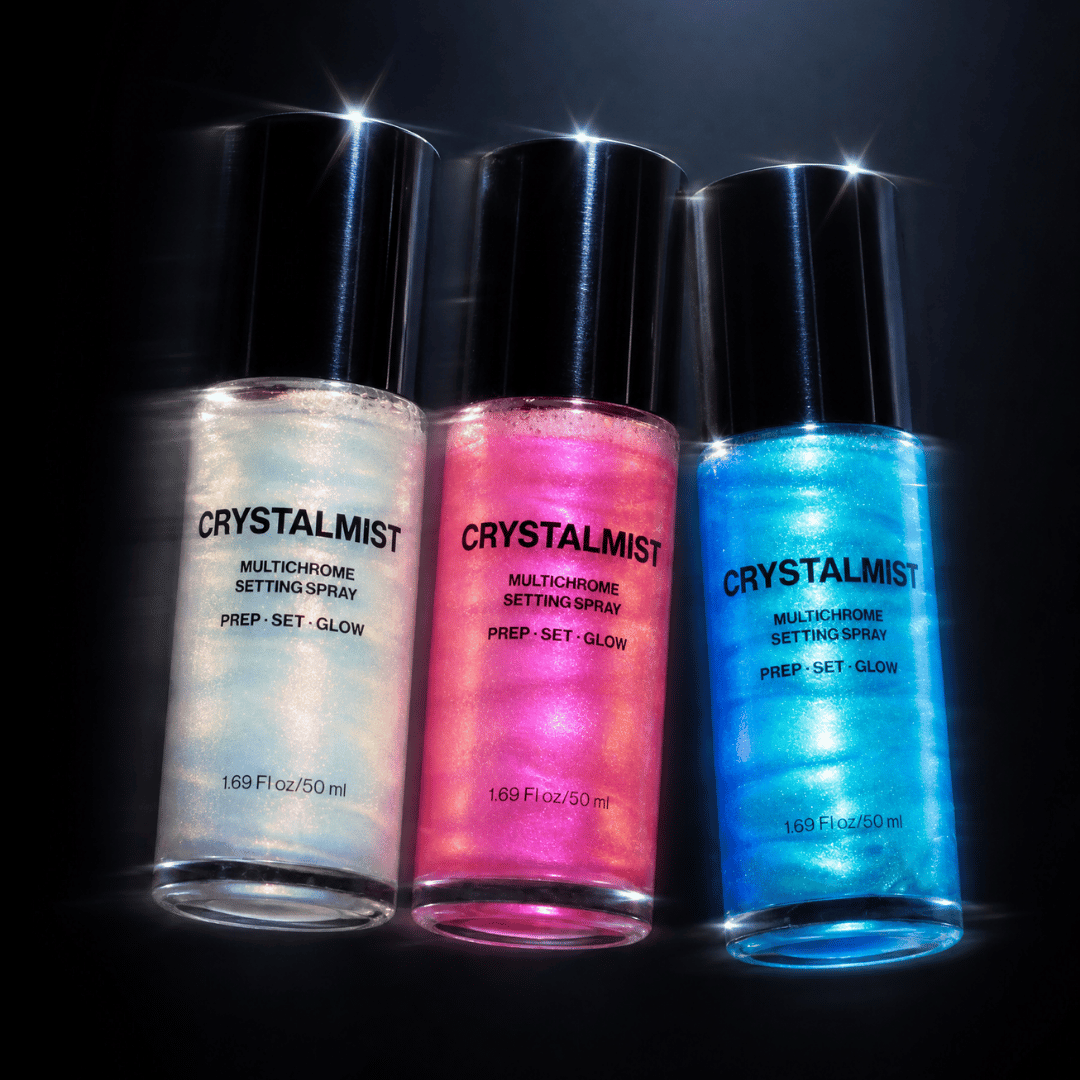 CrystalMist Set