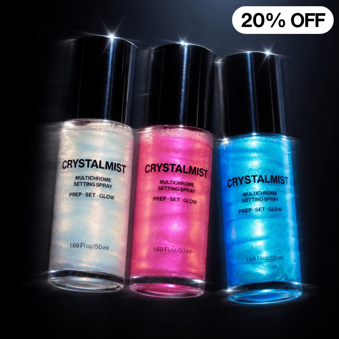 Crystalmist Discovery Set