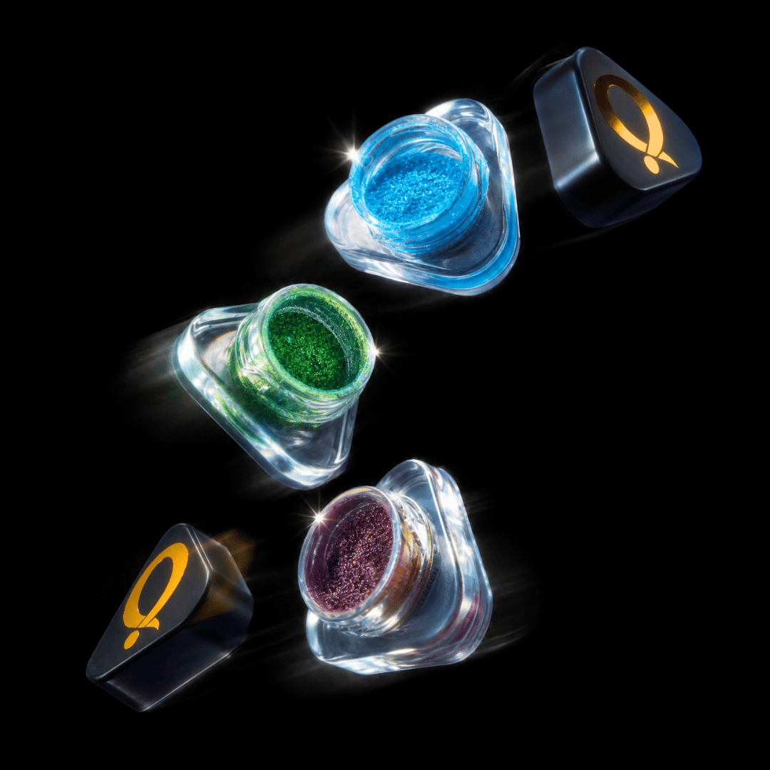 The Pigment Discovery Edit