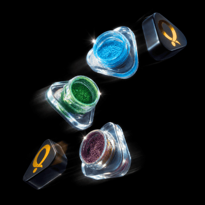 The Pigment Discovery Edit