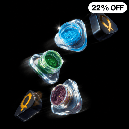 The Pigment Discovery Edit