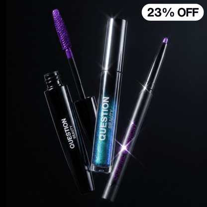 Your Signature Eye Trio