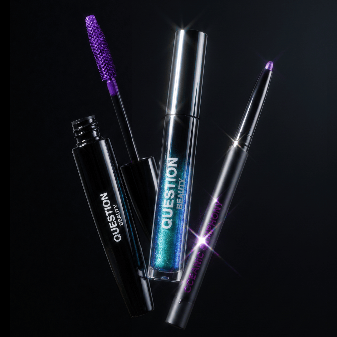 Your Signature Eye Trio