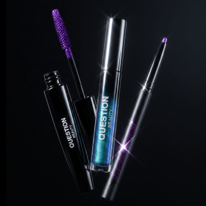 Your Signature Eye Trio
