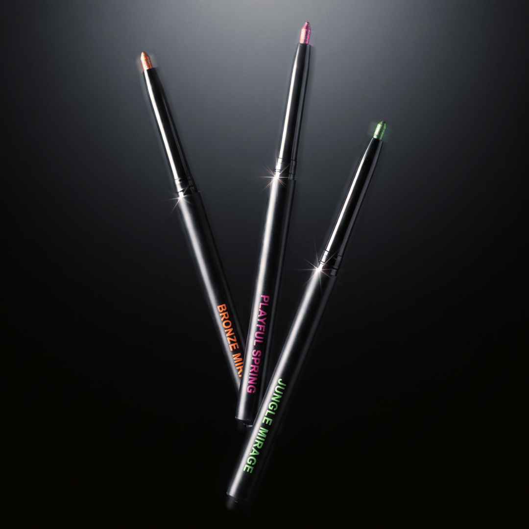 The Liner Discovery Edit (Trio)