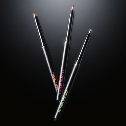 The Liner Discovery Edit (Trio)