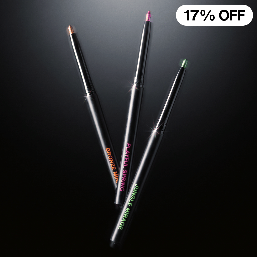The Liner Discovery Edit