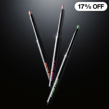 The Liner Discovery Edit