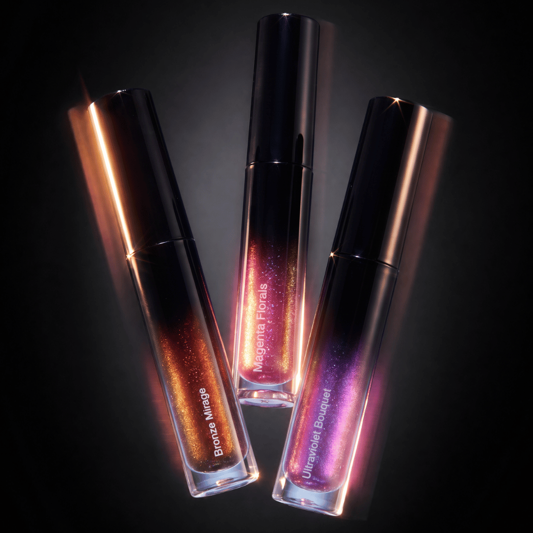 The Gloss Discovery Set
