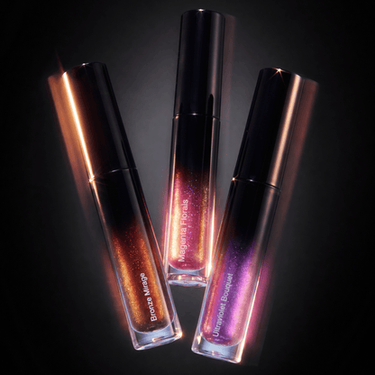 The Gloss Discovery Set