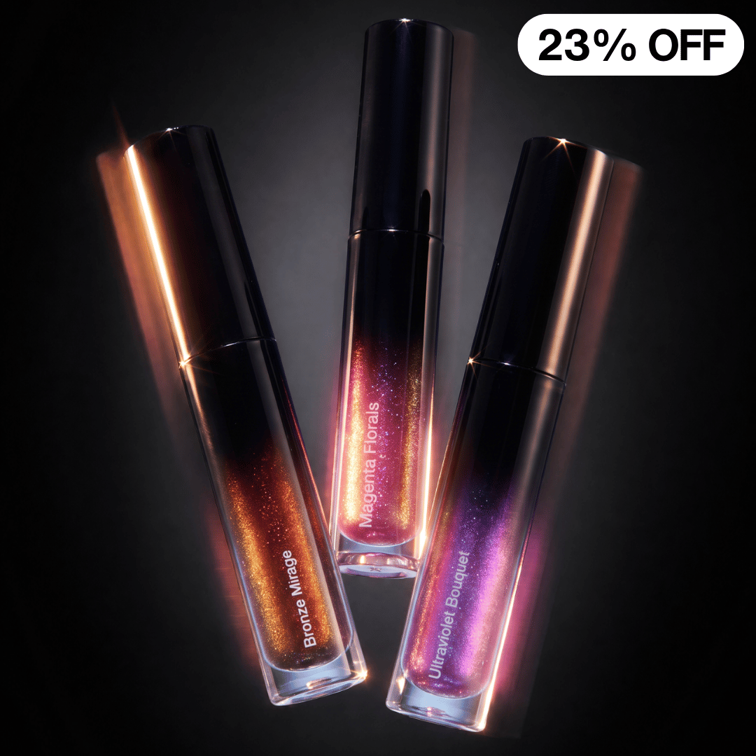 The Gloss Discovery Set