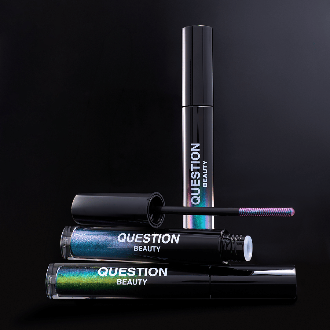 The Mascara Topper Discovery Set