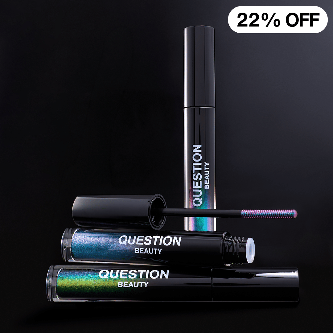 The Mascara Topper Discovery Set