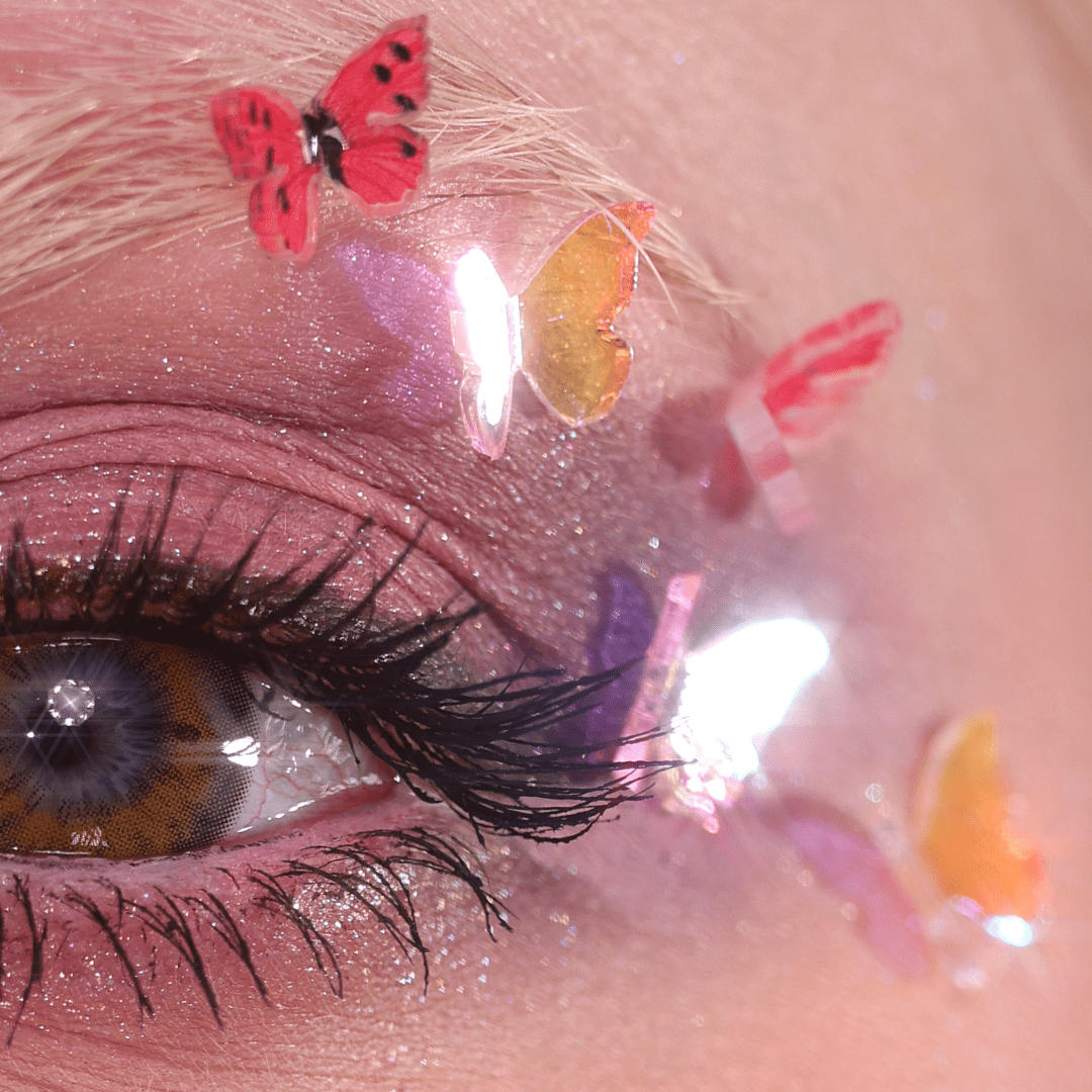 Butterfly Gems