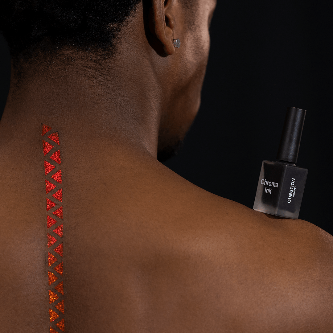 Chroma Ink