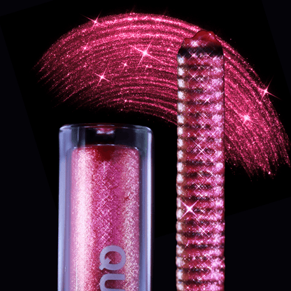 Mascara Topper
