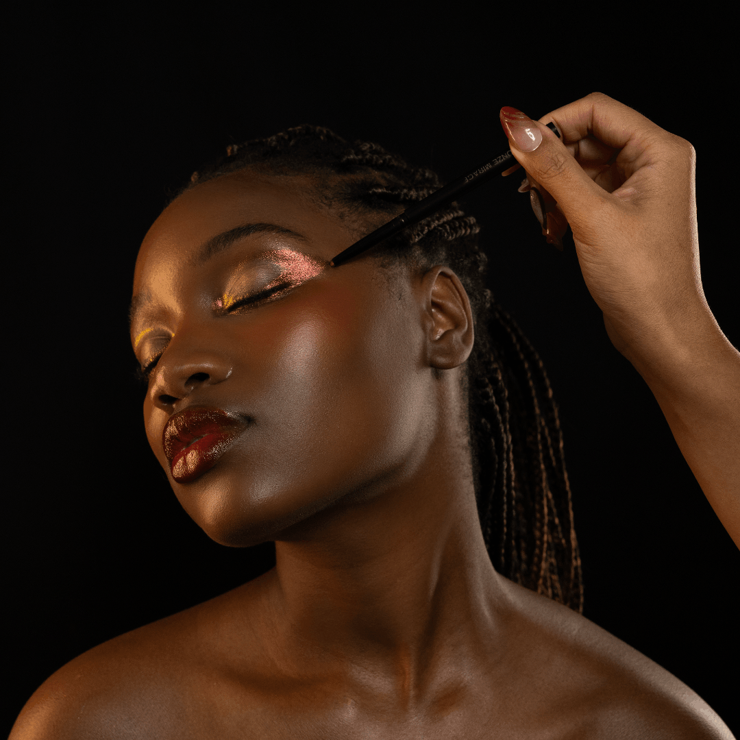 Multichrome Eyeliner Pencil - Bronze Mirage