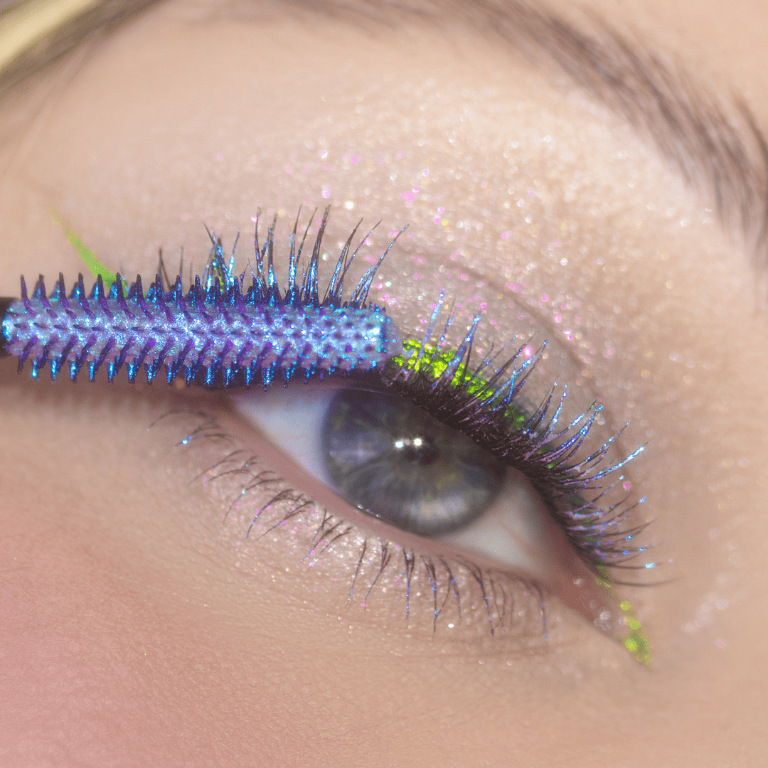 Mascara Topper - Frosty Lilac