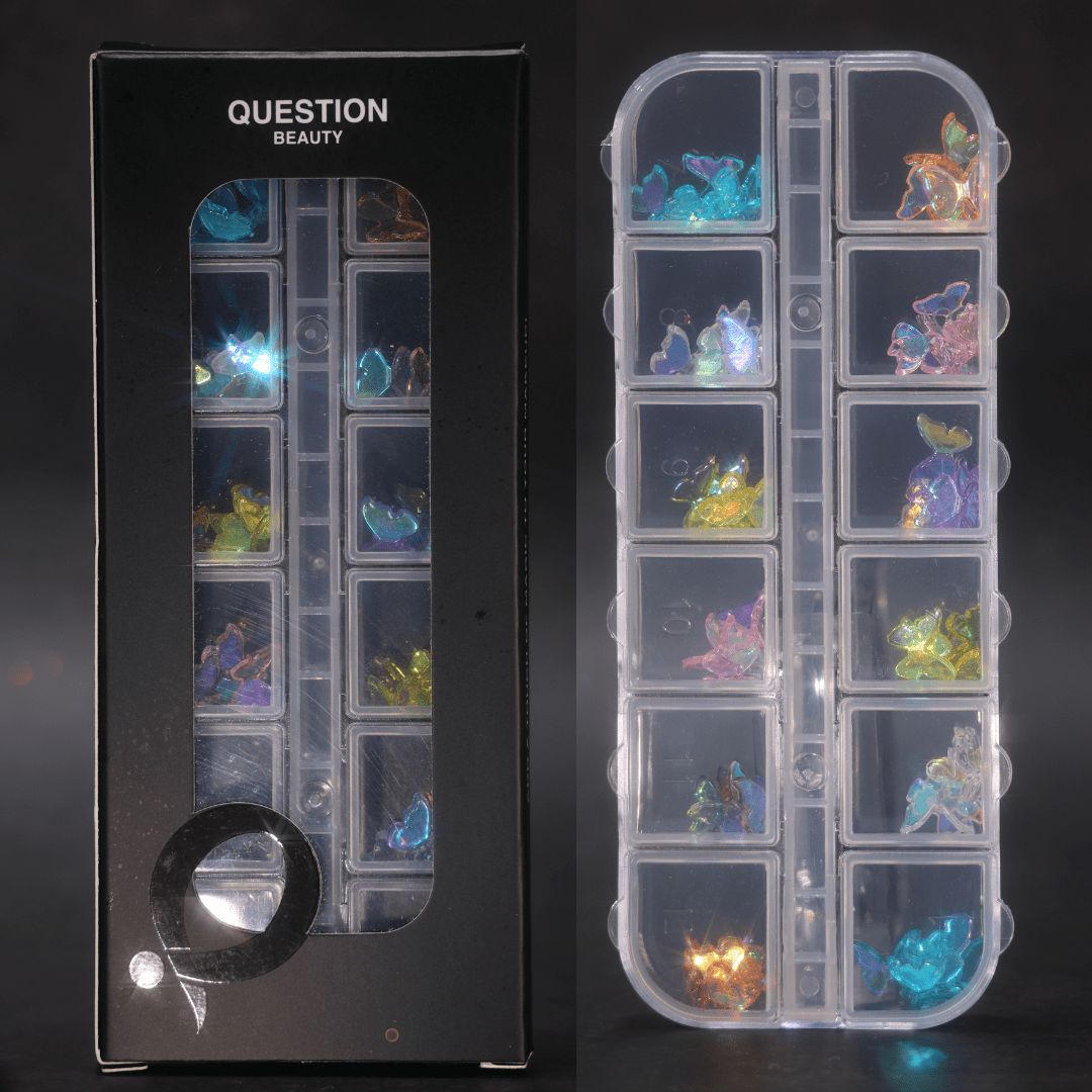 Butterfly Gems