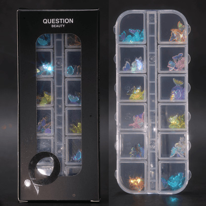 Butterfly Gems