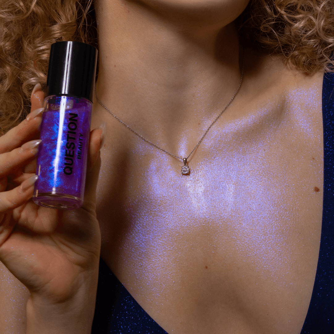 CrystalMist Setting Spray - Ultraviolet Bouquet