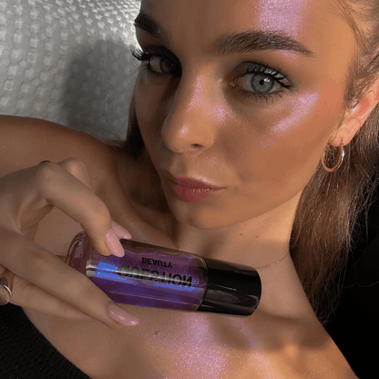 CrystalMist Setting Spray - Ultraviolet Bouquet