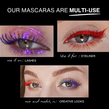 Your Signature Eye Trio