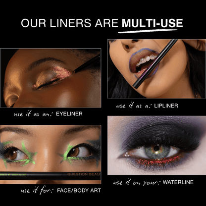 Your Signature Eye Trio