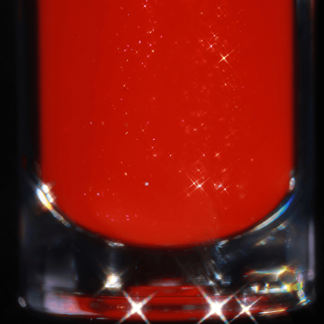 Lipgloss - Stardust Rouge