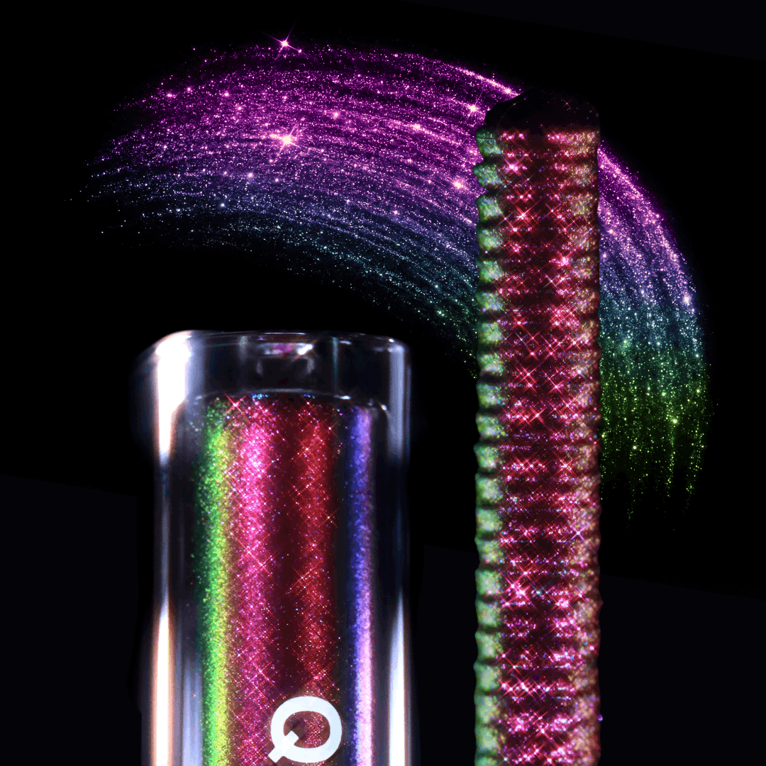 Mascara Topper