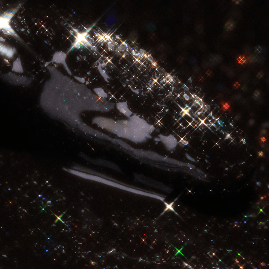 Lipgloss - Holo Obsidian