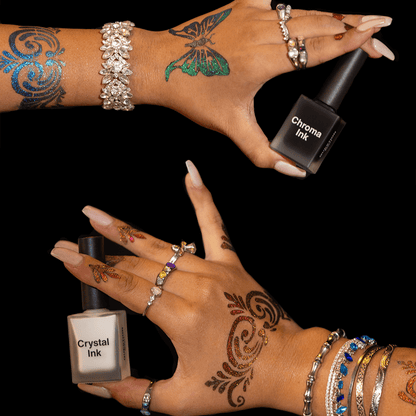 Chroma Ink