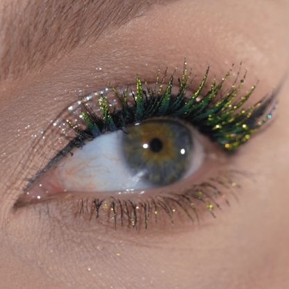 Mascara Topper - Jungle Mirage