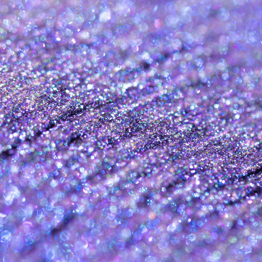 Mascara Topper - Frosty Lilac