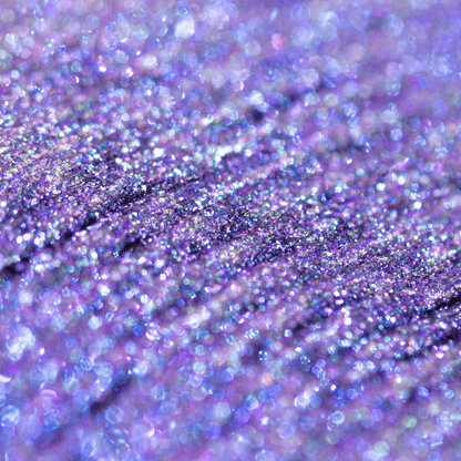 Mascara Topper - Frosty Lilac